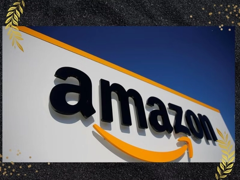 Sơ đồ phân tích quy mô Amazon