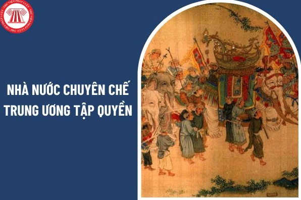 Sự phát triển của bộ máy nhà nước qua các triều đại