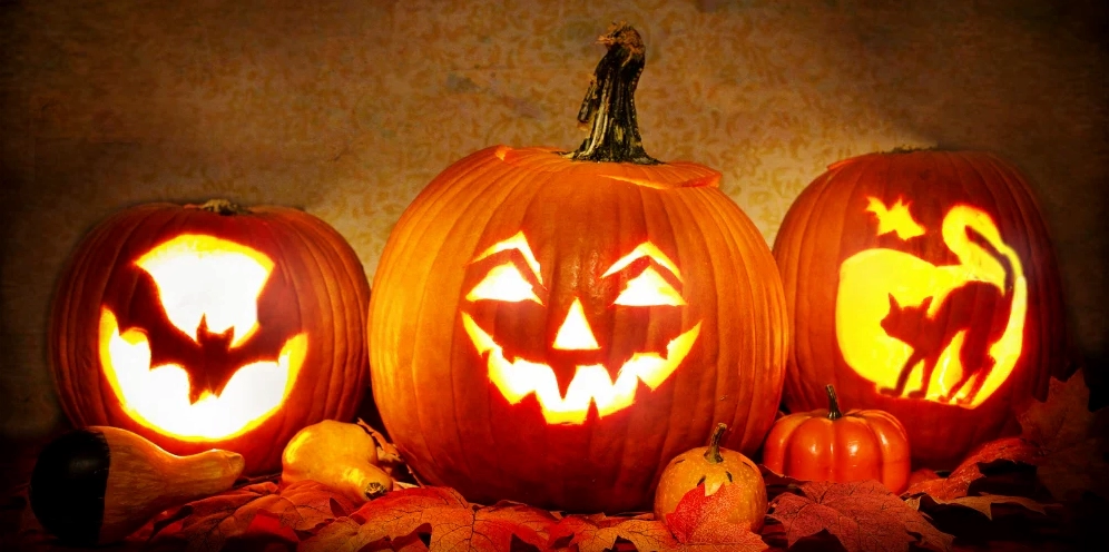 Sự phát triển của lễ hội Halloween qua các thời kỳ