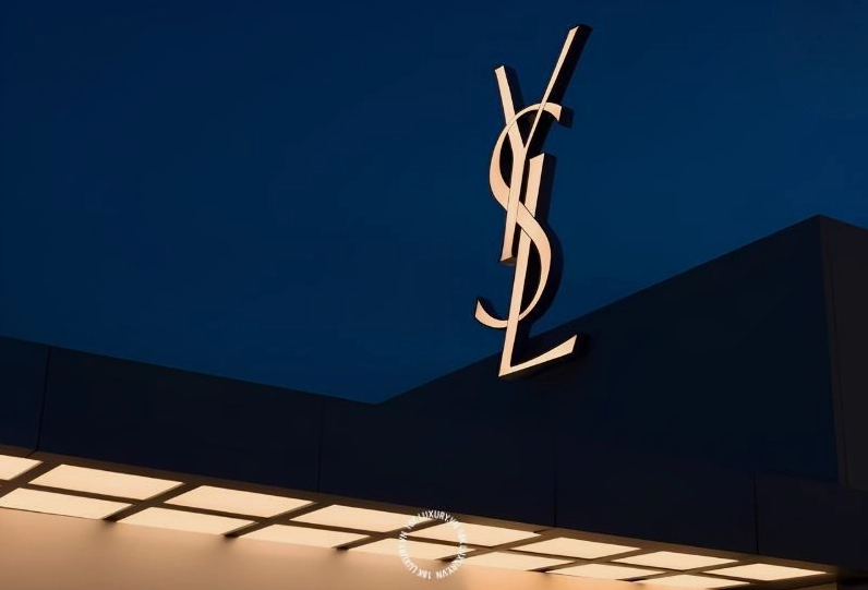 Thiết kế YSL