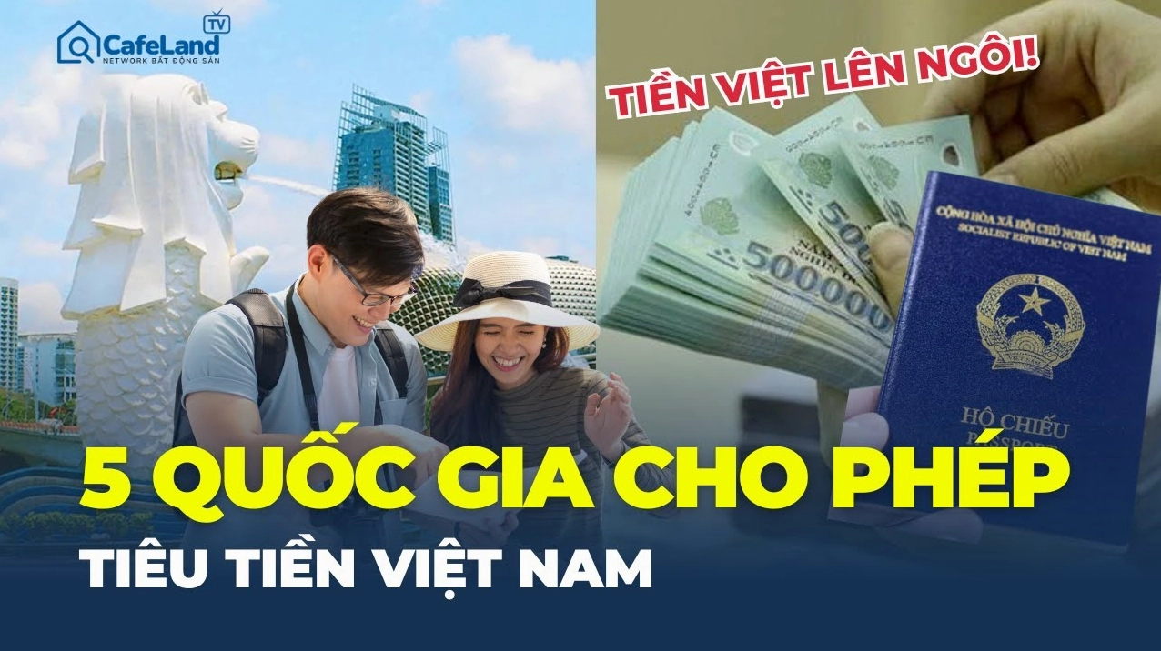 Tiền polymer Việt Nam
