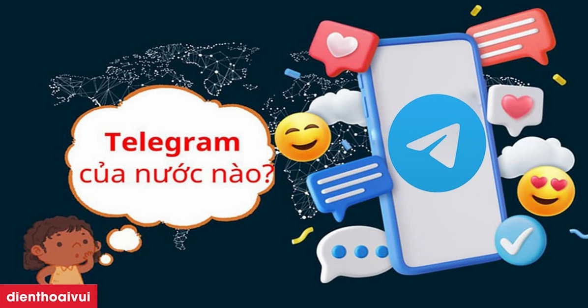 Tổng hợp các tính năng nổi bật của Telegram
