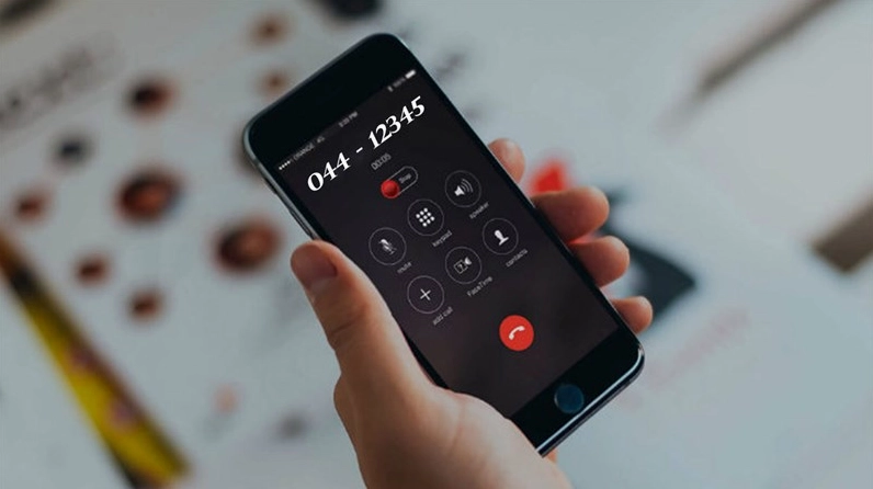 Tổng quan về đầu số điện thoại quốc tế