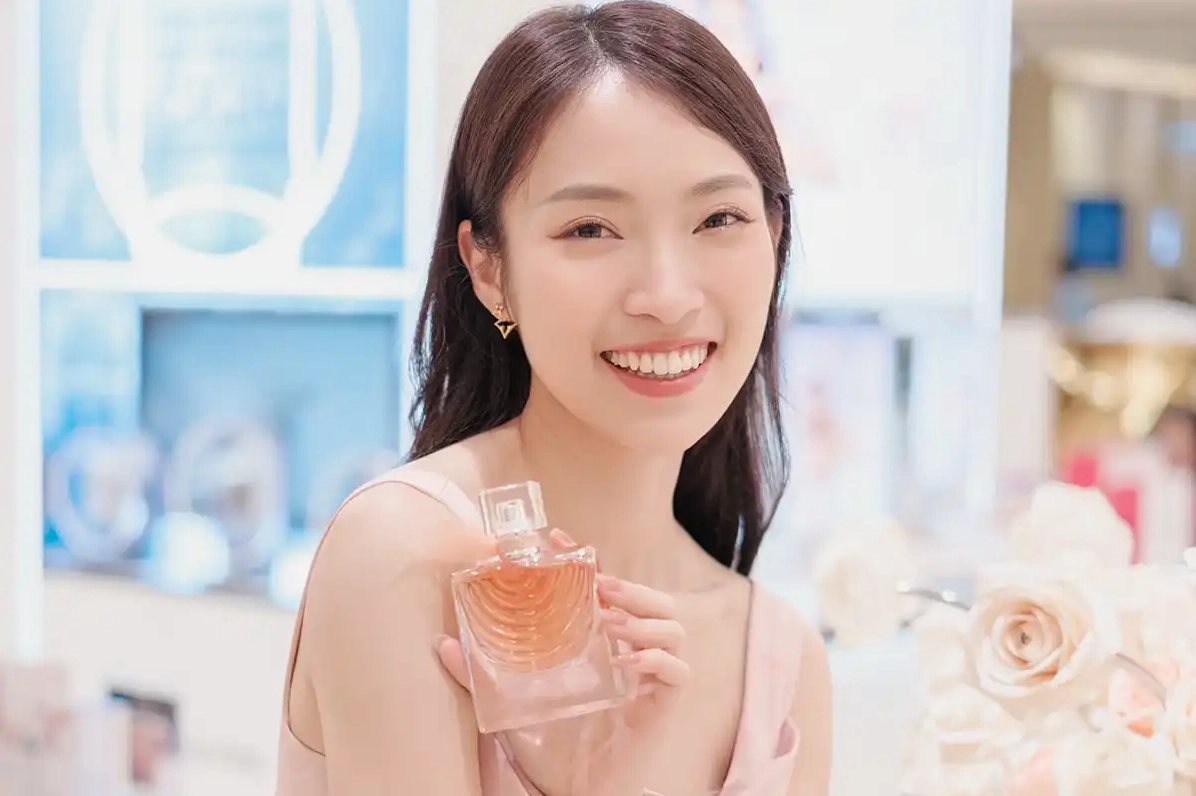Top nước hoa Lancôme nữ mùi thơm nhất