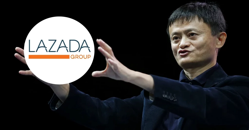 Trụ sở chính của Alibaba