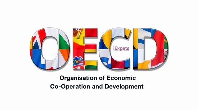Trụ sở OECD tại Paris, Pháp