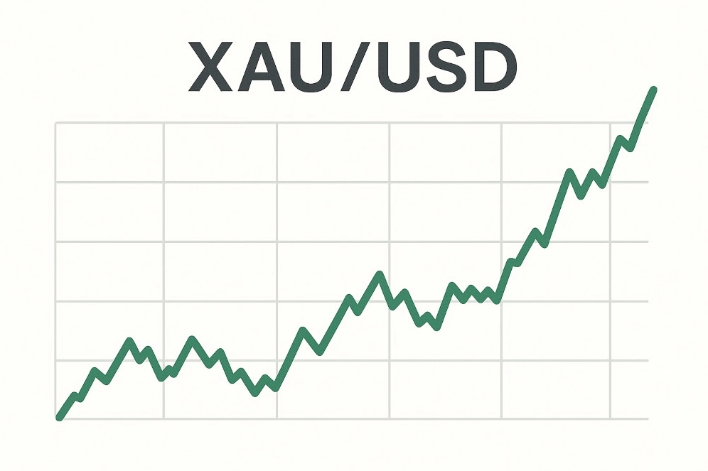 Tỷ giá USD và ảnh hưởng đến vàng