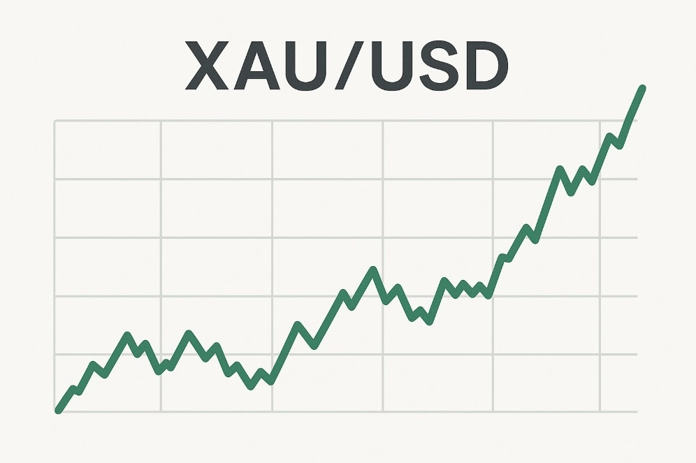Tỷ giá USD và mối quan hệ với vàng