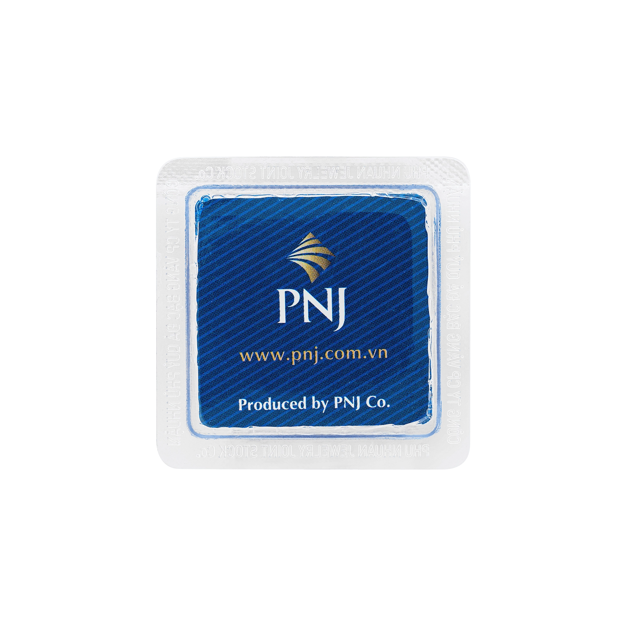 Vàng nhẫn trơn 1 chỉ PNJ 24K