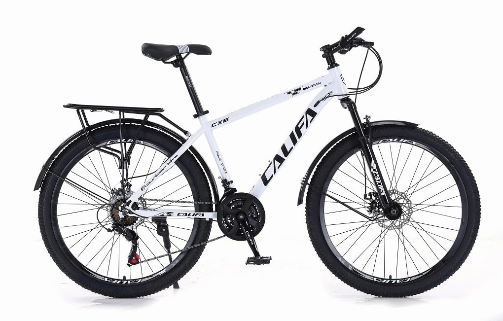 Xe đạp Califa CX6