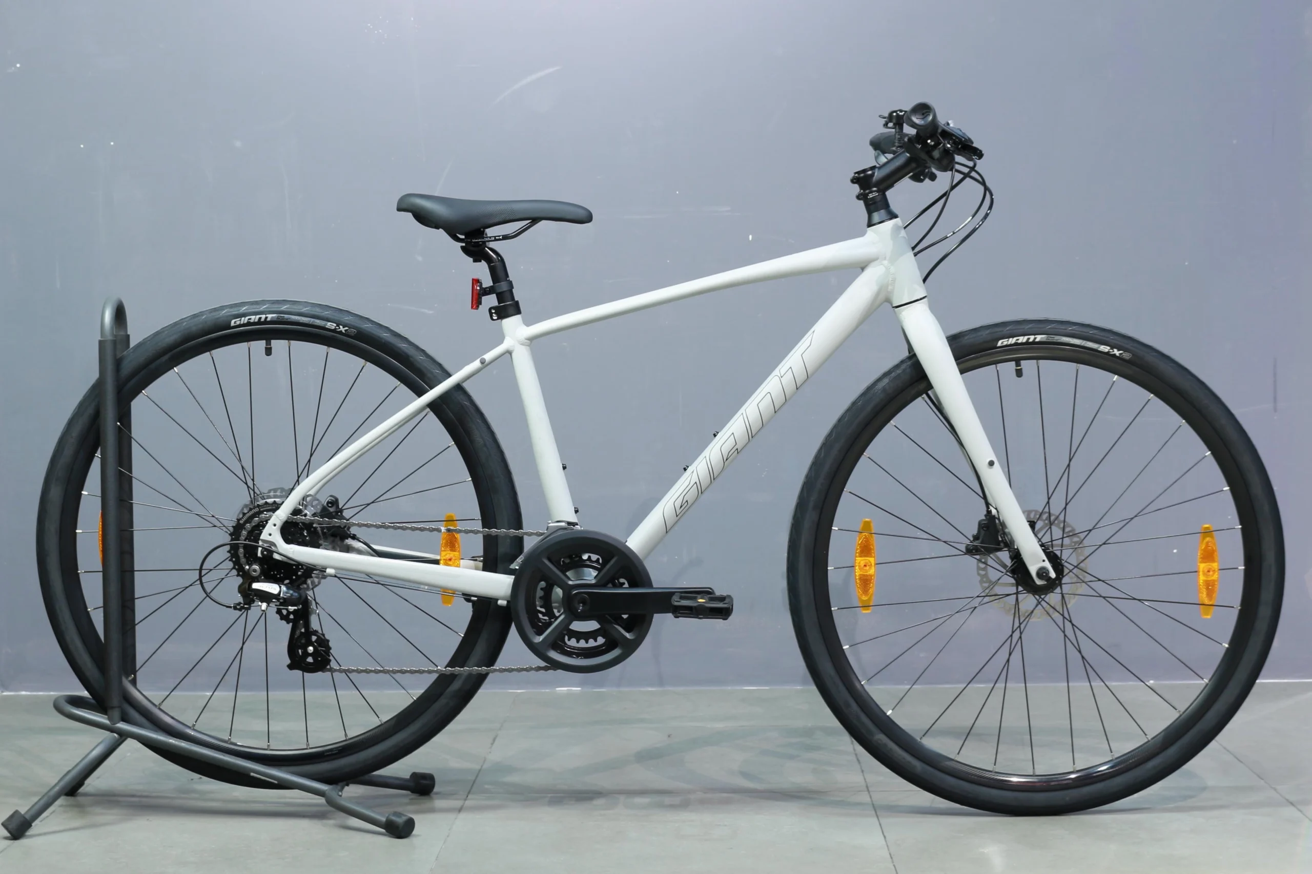Xe đạp Giant Escape 2 Disc