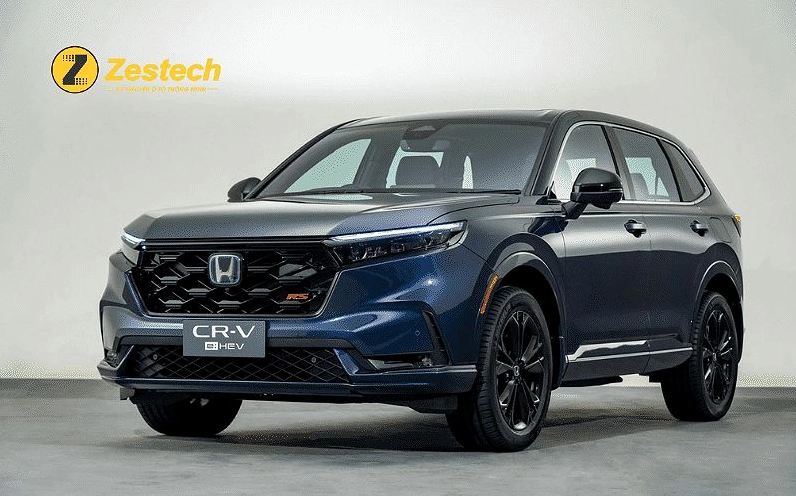 Xe Honda CR-V