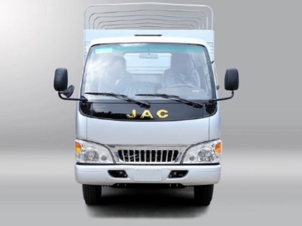 Xe tải JAC của nước nào